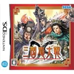 三国志大戦DS特典無し