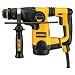 DEWALT D25324K 1-Inch L-Shape SDS Rotary Hammer Kit with Quick Change Chuck