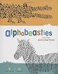 Alphabeasties: And Other Amazing Types