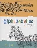 Alphabeasties: And Other Amazing Types
