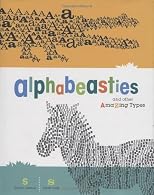 Alphabeasties and other amazing types