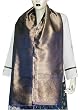 Women's Scarves Designers Accessories Premium Silk 22 x 72 inches