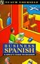 Business Spanish (Teach Yourself)
