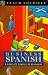 Book Business Spanish (Teach Yourself)