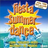 Fiesta Summer Dance - Various