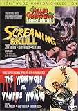 The Screaming Skull/Werewolf Vs Vampire