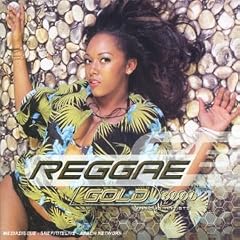 Reggae Gold 2004