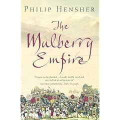 The Mulberry Empire