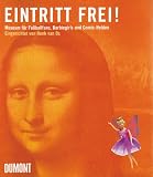 Eintritt frei! Museum fuer Fussballfans, Barbiegirls und Comic-Helden
