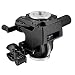 Manfrotto 3 Way Geared Head Mn400