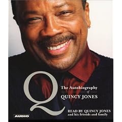 Q: The Autobiography of Quincy Jones