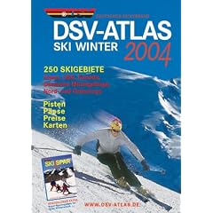 DSV-Atlas Ski Winter 2004
