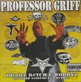 The Ole B#tch-U-Worryz