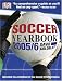 Book Soccer Yearbook 2005-6 (Soccer Yearbook)
