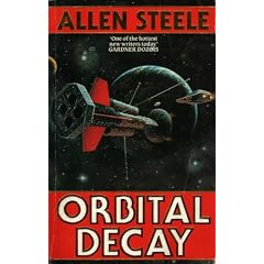 Orbital Decay