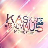 Move For Me (Extended Instrumental Mix)