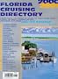 Florida Cruising Directory, 2000-2001: Everything You Need to Know to Take Your Boat, Large or Small, Power or Sail, Anywhere in Florida and the Bahamas