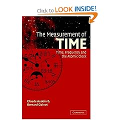 The Measurement of Time