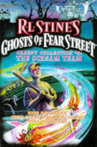 R.L. Stine