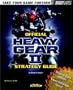 Heavy Gear 2 Official Strategy Guide