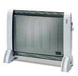 Holmes HH3690-U Silent Micathermic Whole Room Radiator