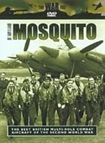 De Havilland Mosquito [DVD]