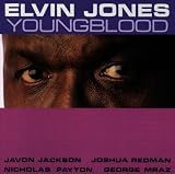 Youngblood 画像