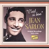 C est Si Bon: Original Recordings 1933-1950