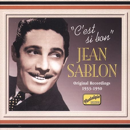 C'est Si Bon: Original Recordings 1933-1950