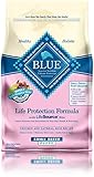 Blue Buffalo BLUE Puppy Natural Chicken & Oatmeal Small Breed 6 lb