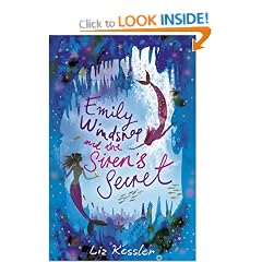 Emily Windsnap and the Siren's Secret