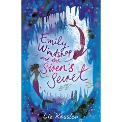 Emily Windsnap and the Siren's Secret