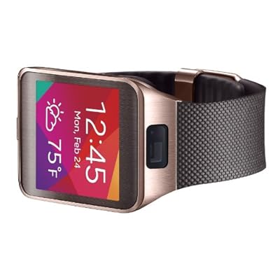 samsung gear 2 gold