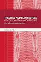 Theories and Manifestoes of Contemporary Architecture
