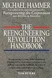 The reengineering revolution : the handbook