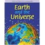 Earth and the Universe (Oxford First Encyclopaedia)