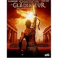Spartacus le gladiateur, Tome 1 : Morituri te salutant...