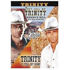 The Trinity Collection