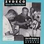 Zydeco Sont Pas Sale