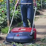 Haaga Turbo Outdoor Sweeper - Frontgate
