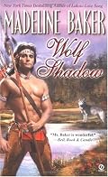 Wolf Shadow (Signet Historical Romance)