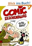 Comiczeichenkurs: So wirst du Comiczeichner