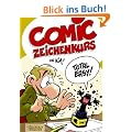 Comiczeichenkurs: So wirst du Comiczeichner