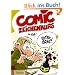 Comiczeichenkurs: So wirst du Comiczeichner