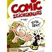 Comiczeichenkurs: So wirst du Comiczeichner