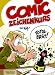 Comiczeichenkurs: So wirst Du Comiczeichner!