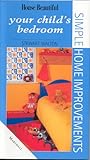 Your child's bedroom