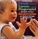 Lirum, Larum, Fingerspiel