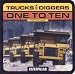 Trucks and Diggers One to Ten (Caterpillar)