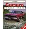 Bibliography about the American cars